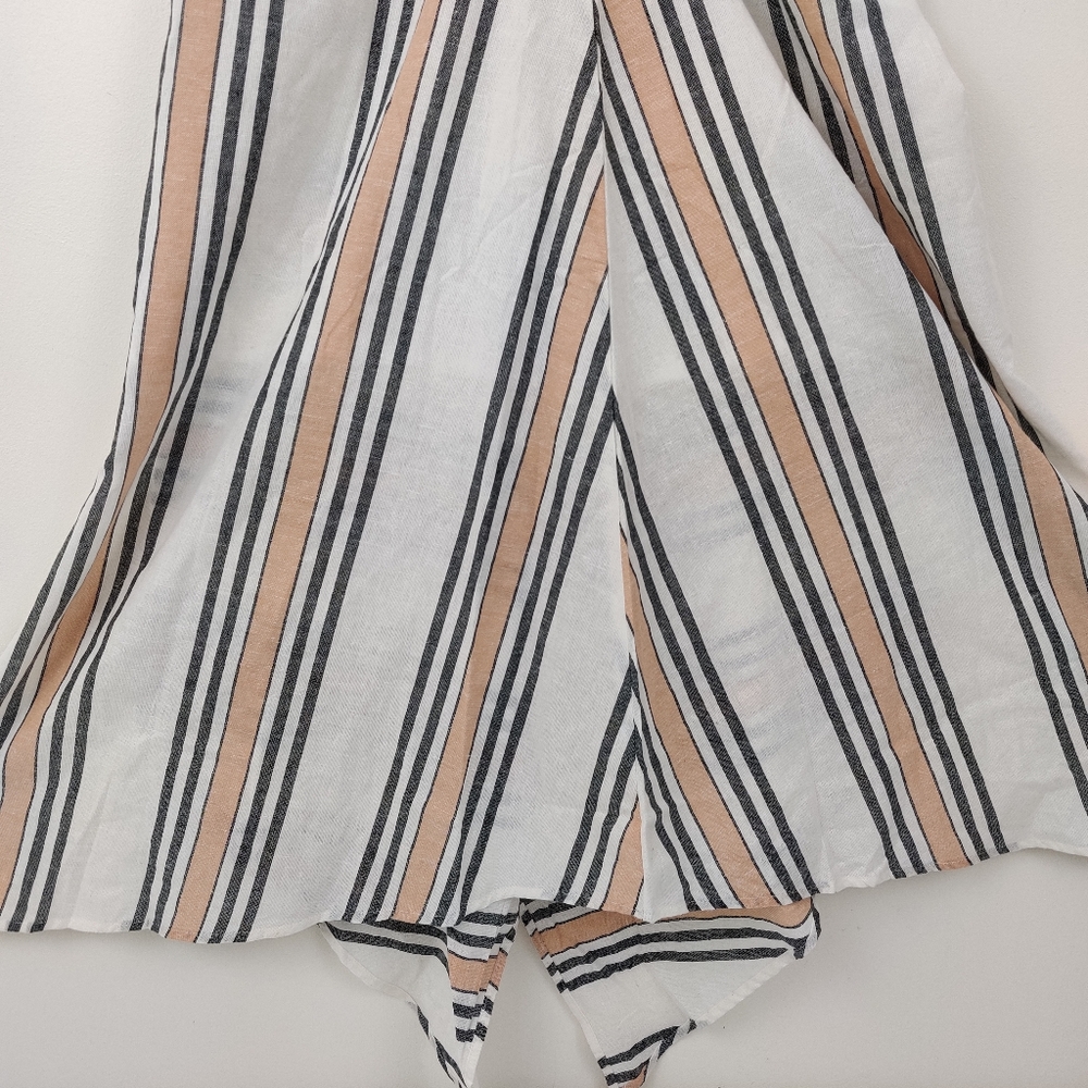 Chances R Handkerchief Skirt - Picture 5 of 10